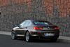 2012 BMW 6 Series Gran Coupe