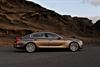 2012 BMW 6 Series Gran Coupe