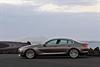 2012 BMW 6 Series Gran Coupe