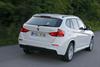 2012 BMW X1