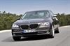 2013 BMW 7 Series