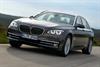 2013 BMW 7 Series