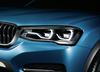 2013 BMW X4 Concept