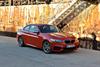 2013 BMW 2 Series Coupe