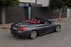 2014 BMW 4 Series Convertible