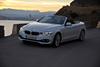 2014 BMW 4 Series Convertible