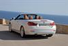 2014 BMW 4 Series Convertible