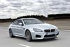 2014 BMW M6 Gran Coupe