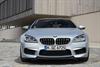 2014 BMW M6 Gran Coupe