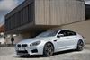 2014 BMW M6 Gran Coupe