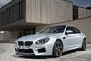 2014 BMW M6 Gran Coupe