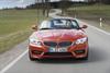 2014 BMW Z4