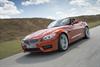 2014 BMW Z4