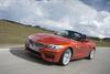 2014 BMW Z4