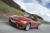 2014 BMW Z4