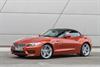 2014 BMW Z4