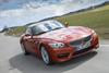 2014 BMW Z4