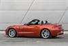 2014 BMW Z4