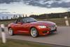 2014 BMW Z4