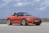 2014 BMW Z4