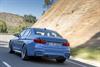 2015 BMW M3 Sedan