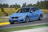 2015 BMW M3 Sedan