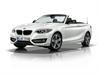 2015 BMW 2 Series Convertible