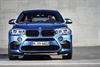 2015 BMW X6 M