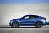 2015 BMW X6 M