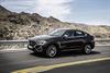 2015 BMW X6