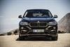 2015 BMW X6