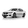 2016 BMW 7-Series