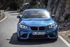 2016 BMW M2