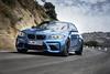 2016 BMW M2