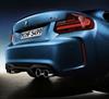 2016 BMW M2