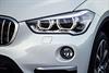 2016 BMW X1