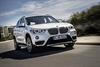 2016 BMW X1