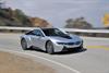 2016 BMW i8