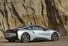 2016 BMW i8