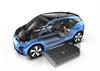 2017 BMW i3