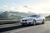 2018 BMW 4 Series M Sport Gran Coupé