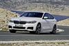 2018 BMW 6 Series Gran Turismo