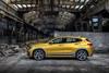 2018 BMW X2