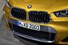 2018 BMW X2