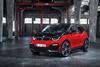 2018 BMW i3