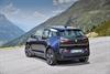 2018 BMW i3