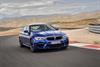 2018 BMW M5