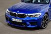 2018 BMW M5