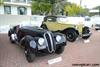 1938 BMW 328 Auction Results