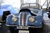1939 BMW 327 Auction Results